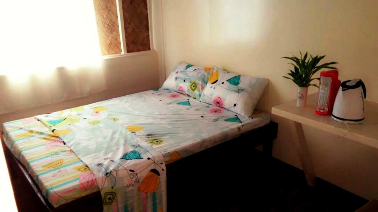 Hotel Rb Transient House Coron Esterno foto