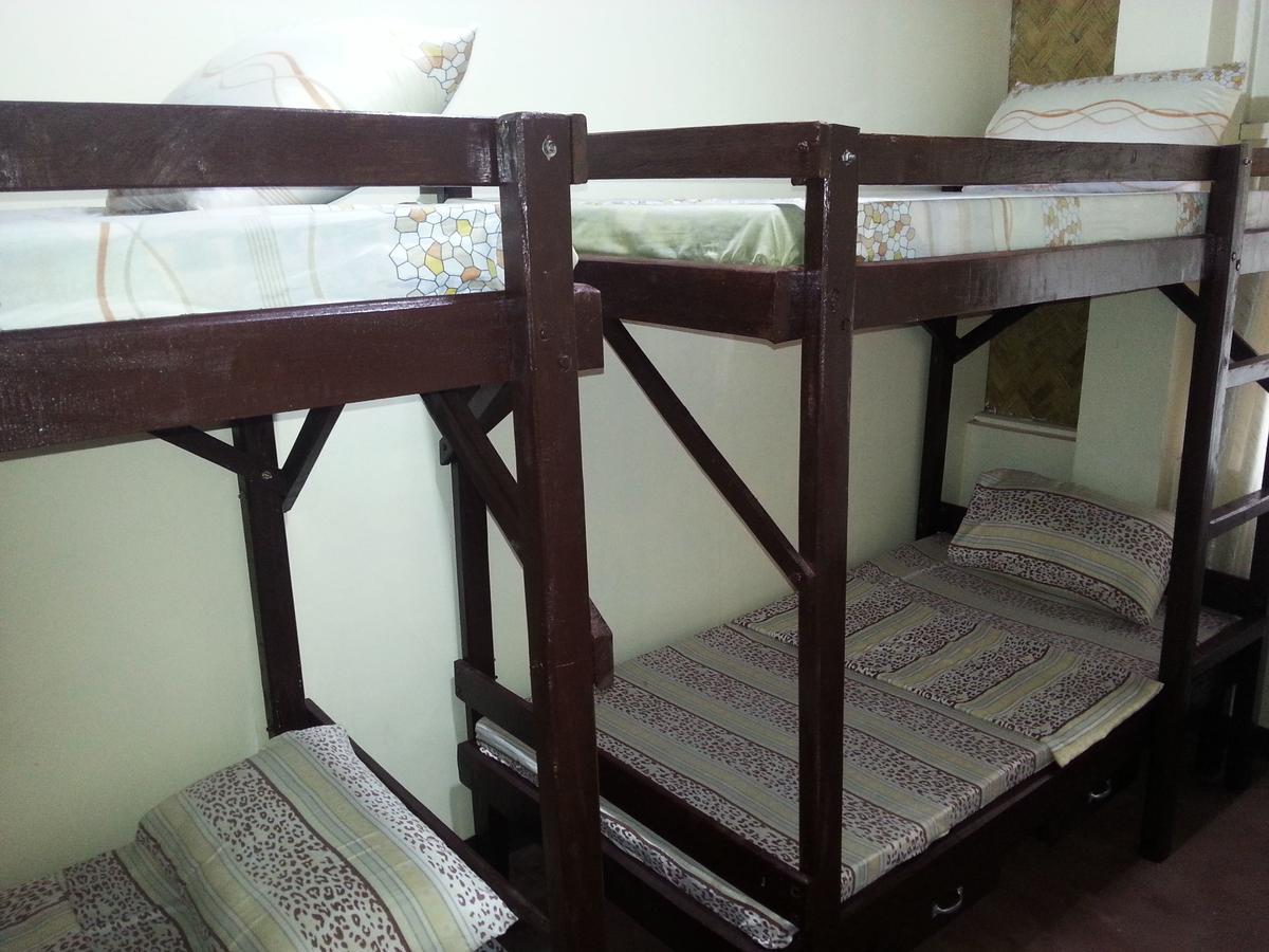 Hotel Rb Transient House Coron Esterno foto