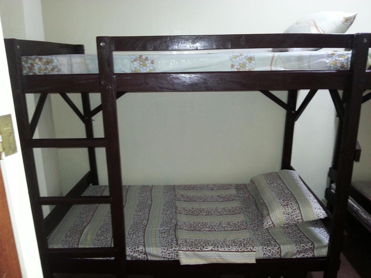 Hotel Rb Transient House Coron Esterno foto