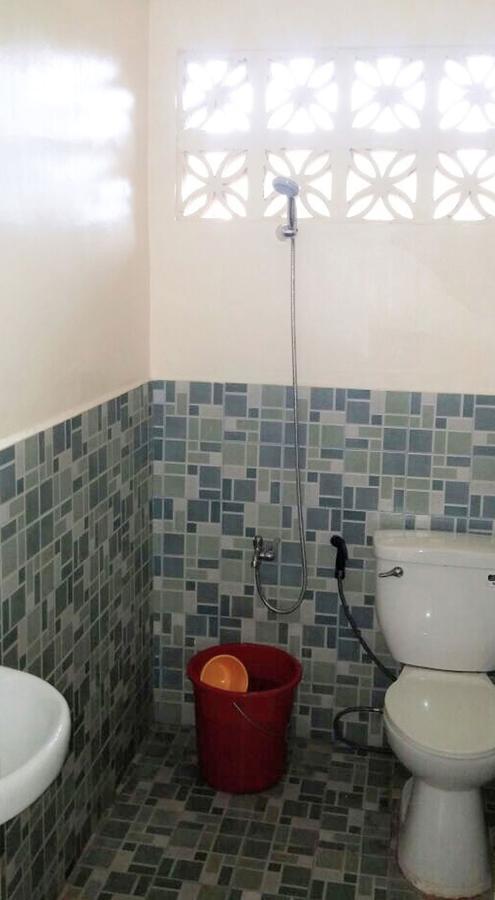 Hotel Rb Transient House Coron Esterno foto
